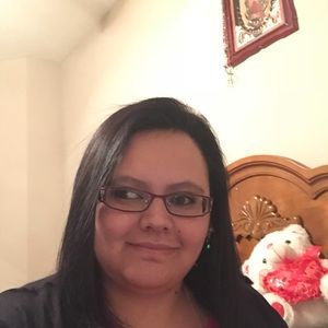 Meet your Posher, Yesica